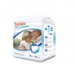 Comfortable Quick Dry Medium Size Adults Diapers for sale