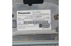 China 24mm 32MM PANASONIC Feeder PANASONIC NPM Electric Feeder KXFW1KS7A00 supplier