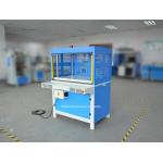 Hydraulic NoteBook Pressing Machine For Diaries hard cover book MF-800 for sale