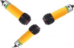 China Versatile Infrared Proximity Detector Excellent Resistance To Environmental supplier
