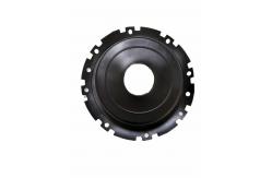 China Material Compatibility and Chemical Resistance A Robust Diaphragm for Maximum Pressure Tolerance supplier