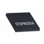 Integrated Circuit Chip STSPIN32G4
 High Performance 3-Phase Motor Controller
 for sale