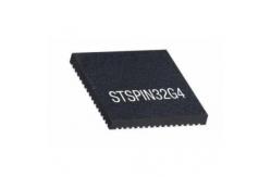 China Integrated Circuit Chip STSPIN32G4
 High Performance 3-Phase Motor Controller
 supplier