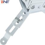 Lecture Hall Universal Projector Ceiling Mount Kit Round Pipe Shape