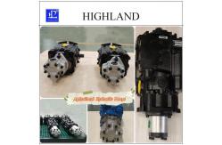 China Transform Farming Practices With Agricultural Hydraulic Pumps supplier