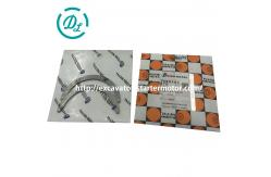 China T4651A1 Engine Parts Thrust Washer 8-94453520-0 Engine 4JB1 4JG1 4JJ1 supplier
