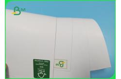 China Good Breaking Resistance And High Stiffness 450g Clay Coated Duplex Paper In Roll supplier