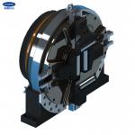 Laser Pipe Cutting Chuck Pneumatic Power Chuck For CNC Drilling Machine for sale