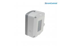 China 0-10V DPT Differential Pressure Transmitter For Medical Clean Rooms supplier