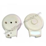 FM20FM30F Fetal Monitor Parts Toco US Transducer M2736A M2734A M2735A Probe Cover Case Accessory for sale
