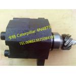 Aftermarket  Hydraulic Gear Pump CAT 4N4873 for sale