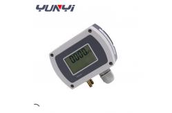 China Medical Micro Dry Das Differential Air Pressure Sensor supplier