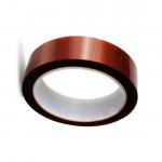 Temperature Resistant Semiconductor Packaging Tape UL94V-0 50m Length for sale
