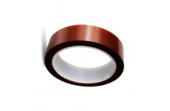 China Temperature Resistant Semiconductor Packaging Tape UL94V-0 50m Length supplier