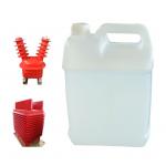 Non Toxic Hot Liquid Epoxy Resin Curing Agent For Sealed Embedded Poles for sale