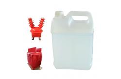 China Non Toxic Hot Liquid Epoxy Resin Curing Agent For Sealed Embedded Poles supplier