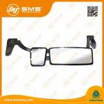 WG164277003 Rear View Mirror Right  For Sinotruk Howo Truck CAB Spare Parts for sale