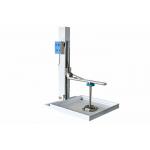 IEC62262 IK07 IK10 Mechanical Vertical Impact Test Apparatus