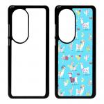 Custom Design Sublimation Phone Cases In Bulk For Huawei P50 P40 Pro Mobile Cover For Sublimation for sale