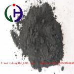 High Temperature Coal Tar Pitch Powder With The Granluarity 80 - 100 Mesh for sale