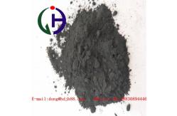 China High Temperature Coal Tar Pitch Powder With The Granluarity 80 - 100 Mesh supplier