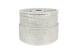 China 220V High Brightness Waterproof IP65 SMD 2835 Flexible Led Strip Light supplier