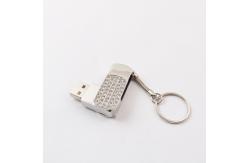 China Waterproof And Explosion Proof USB 3.0 Flash Drive Jewelery Shaped Usb supplier