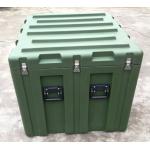 Custom Waterproof Plastic Tool Box Roto Mold Turnover Box Environmental Protection