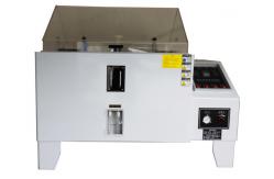 China ASTM B117 Environmental Testing Chambers , Salt Spray Test Chamber supplier
