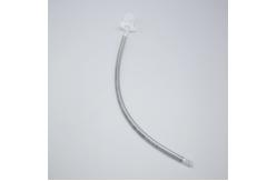 China Sterile Medical  Reinforced Endotracheal Tube With Cuffed Uncuffed supplier