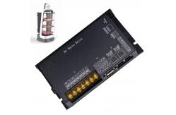 China Reliable Dc Servo Drive Precise 3000rpm Speed Range Dc48v Power Supply supplier