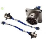Amphenol RT00128PW03 2245 Connector 5G Base Station New Energy Harness To Molex 43025 Connector 8P Male End To Female for sale