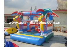 China Inflatable combo/ inflatable bouncer , inflatable bounce house supplier