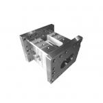 Super Wear Resistant Barrel Liners For Twin Screw Extruder Parts for sale