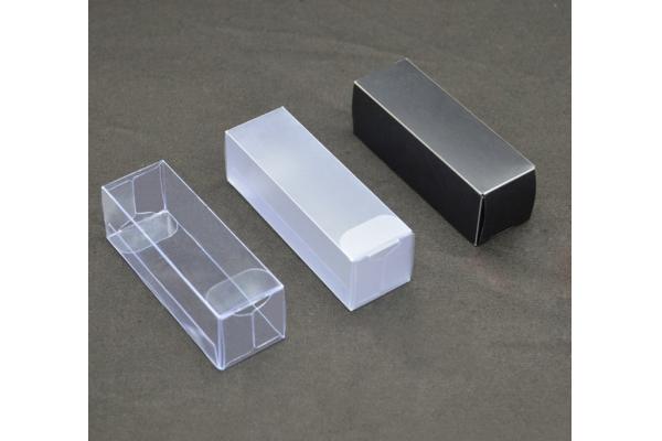 Silk Stamping Custom Printed Plastic Boxes