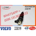85020205 BEBJ1F11201 BEBJ1F11101 fuel injector 7422282199 22282199 common rail injector