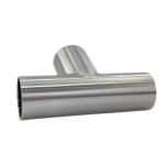 ANSI Standard Machining Technique Seamless Pipe Fittings with Equal Design for sale