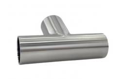 China ANSI Standard Machining Technique Seamless Pipe Fittings with Equal Design supplier