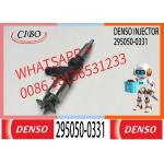 Diesel Engine Injector c4.4 Fuel Injector 295700-1200 295050-0331 370-7280  295050-0401 FOR  for sale
