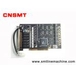Mounter Board Samsung Spare Parts J81001309A AM03-900062 IO Panel COMI-SD414 96CH for sale