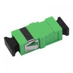 SC APC SX Welding Adapter Without Flange Fiber Optic Adapter/Coupler for sale