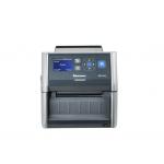 Industrial Grade RFID Devices Internal Ethernet Honeywell RFID Printer for sale
