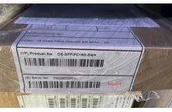 China DS-SFP-FC16G-SW 10-2666-01 Cisco Sfp Transceiver Module 850nm 16G supplier