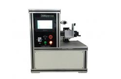 China Termination Retention Electrical Safety Test Equipment With PLC Touch Screen supplier