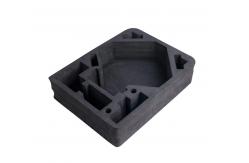 China Packaging Box EVA Foam Polyurethane Sponge Inner Lining Stamping Integrated supplier