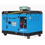 YC6C1220-D31 YUCHAI Diesel Generator Set for sale