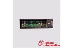 China IC610CHS134 General Electric 10 Slot Rack with Power Supply supplier