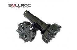 China High Air Pressure DTH Drilling Tools DHD340 Rock Hammer Drill Bits Eco Friendly supplier