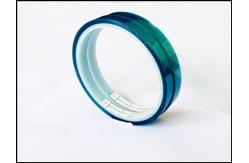 China Excellent Printability ESD Protective Tape with Acrylic Adhesive supplier