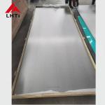 6Al - 4V Gr5 Eli Annealed Titanium Plate Corrosion Resistance For Chemical for sale